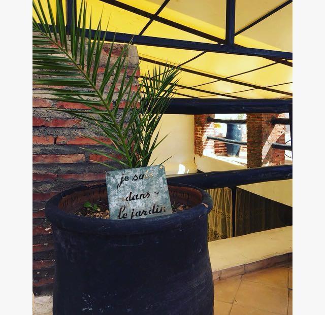 Riad Nejma Lounge Marrakesh Exterior foto